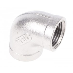 ELBOW 90 DEGREE-3/8"