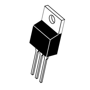 FFSP2065BDN-F085, Диоды и выпрямители Шоттки 650V 20A SIC SBD GEN.15