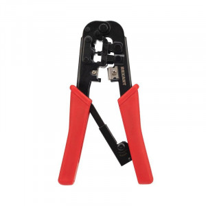 HT-568R, Кримпер для обжима 8P8C, 6P6C