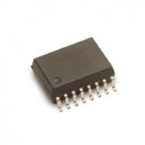 ASSR-601JV-000E, Solid State Relays - PCB Mount S016 Auto HV-SSR 105C,Optocoupler