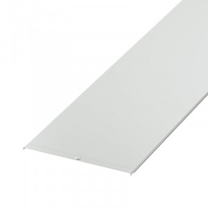 Крышка для лотка осн.600 L3000 сталь 0.6мм с заземл. оцинк. DKC 35528