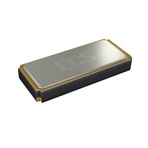 ECS-.327-6-1210B-N-TR, Кристаллы CRYSTAL 32.768KHZ 6PF , ECX-1210B, kHz Crystal (Tuning Fork), 32.768kHz, +/-20ppm, 80 kOhms, Fundamental, -40 C 85 C, Surface Mount, 4-SMD, No Lead, 0.047" L x 0.039" W (1.20mm x 1.00mm), 0.014" (0.35mm)
