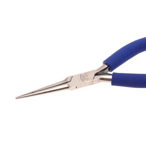 10314, Щипцы и пинцеты Needle Nose Pliers 146mm (5.75")