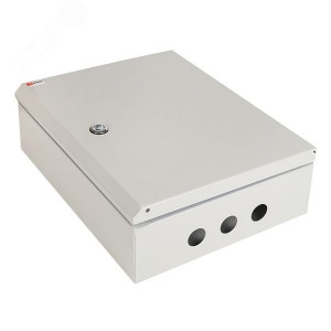 Щит ЩРН-24(з) IP54 mb24-24