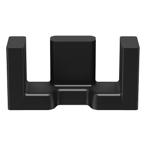 B66413G0000X149, EFD 15/8/5 N49  Сердечник б/з B66413G0000X149