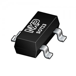 2N7002P.215, МОП-транзистор 60V 0.3A N-CHANNEL TRENCH МОП-транзистор