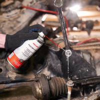 Аэрозоль Мастер-ключ 520 мл