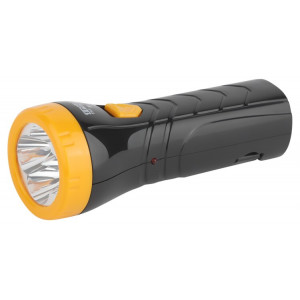 Светодиодный фонарь TA4 ручной аккумуляторный прямая зарядка Б0002594