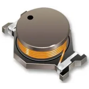 SDR2207-1R5ML, Катушка индуктивности SMD, 1.5мкГн, ±20%, 15A; 1.5ВмкГн; RMS Current (Irms):15A; Unэкранированная; Saturation Current (Isat):25A; Product Range:SDR2207 Series; Case:22мм x 15мм x 7мм; DC Resistanc