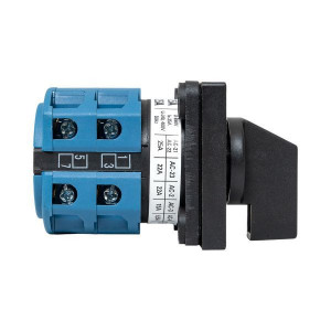 Переключатель кулачковый ПК-1-14 25А 4P 