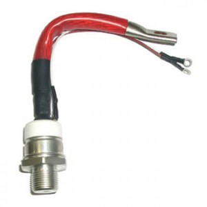 ТС161-160-16 (АНАЛОГ), Силовой тиристор ТС161-160-16 (аналог), корпус ST6