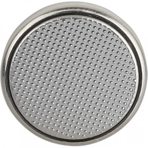 Элемент питания литиевый CR2032 (блист. 2шт) Philips Б0062716