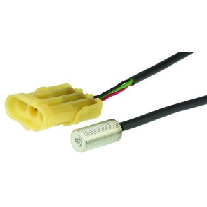 SR4P3-C4, Промышленные датчики Холла / магнитные датчики COMM SOLID STATE/MAG