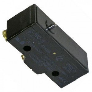 Z-15G-B 15A/250VAC