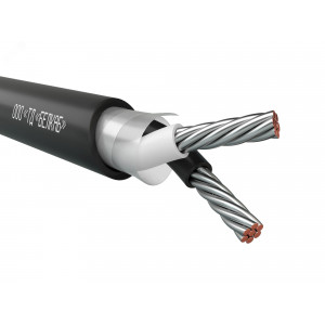 Кабель монтажный МКШ 2х0.75 ТРТС БЕЛКАБ 2*0,75