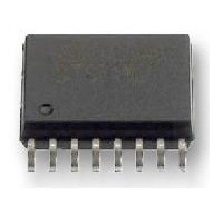 BTS3410GXUMA1, Ключ силовой нижнего плеча 42 В 200 мОм 1.3 A PG-DSO-8