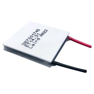 387001745, Термоэлектрические модули Пельтье ET14,31,F1,3030,TA,R T,W6