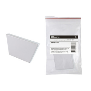 Заглушка торцевая глухая SYS 4651 SQ0329-5121