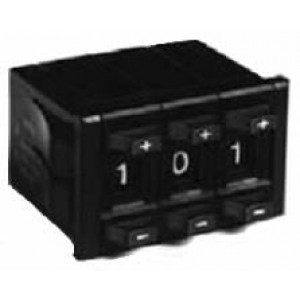 3683S-1-504L, Точные потенциометры 500K Ohms Digital +/- 3% tol 0.1% res