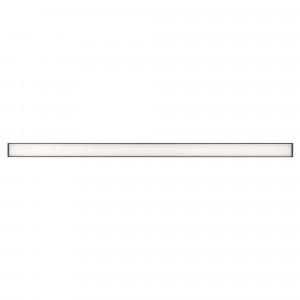 Светильник MAG-FLAT-25-L400-12W Warm3000 (BK, 100 deg, 24V) 033674, Светильник для магнитных треков шириной 25 мм, 12 Вт. Цвет свечения ТЕПЛЫЙ 3000K, световой поток 720лм, угол 100°, CRI>90. Корпус прямоугольный, металл, цвет черный, IP20. Размеры LxWxH 404x20x25 мм. Входное напряжение DC24V, мощность 12 Вт.