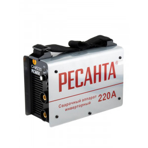 Инвертор сварочный ММА САИ 220 65/3