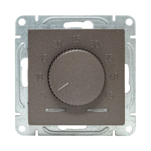 Механизм терморегулятора, мокко Эпика EKF UP1-TBM-00