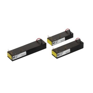 10A12-P4-M, Преобразователи постоянного тока в постоянный без изоляции DC to Regulated High-Voltage DC Converter, PCB or Chassis-Mount Module, Unipolar, Single Output