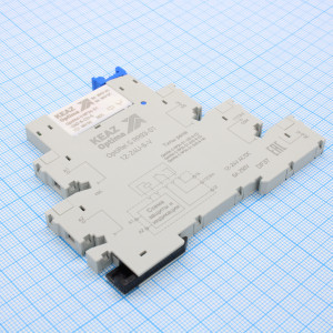 Релейный модуль OptiRel G RM38-51-24U-6-V-CO-S 280981