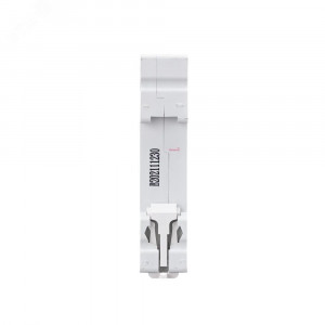 Лампа сигнальная ЛС-101 на DIN-рейку 1p зел. LED 18004DEK