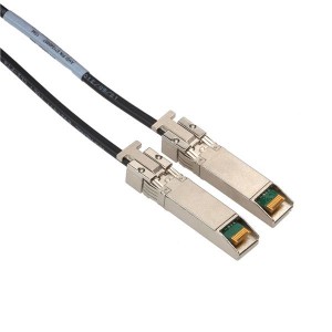 SF-NDCCGF28GB-003M, Кабели Ethernet / Сетевые кабели SFP28/SFP28 PASSIVE 30 AWG 3M