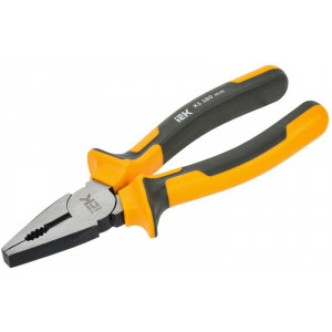 Пассатижи 180мм K1 ARMA2L 3 A2L3-PL10-K1-180
