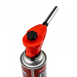 Газовая горелка-насадка GT-30 с пьезо
