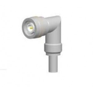 031-2381, РЧ соединители / Коаксиальные соединители TNC Angle Plug