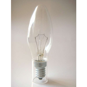 Лампа накаливания ДС 60Вт E14 (верс.) 327302200