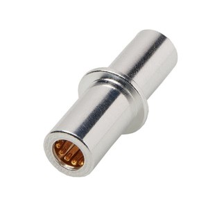 204608-1006, Сверхмощные разъемы питания Coeur CST HC 6mm FEM CRP SCKT 6AWG