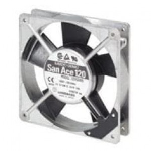 109S485-20, Вентиляторы переменного тока 100V,San Ace, Sensor Voltage 4.5V to 5.5V (For 5V)