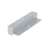 Переходник для лотка RB 100х80/150 DKC 36555
