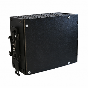 Источник питания AТМ-ИП/1AC/24DC/480Вт/20А-60, Источники питания однофазный, 24VDC / 20А, 480W, диапазон входн. напр.: 85 - 280VAC / 85 - 380VDC; рабочая температура: от -60 до +85 град. цел., монтаж: на DIN рейку