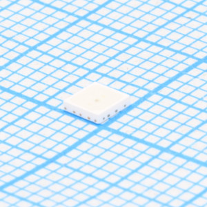 HL-EMC-3030RGB-S1-W-H-P6, Светодиод SMD RGB / R:622нм, G:523нм, B:465нм/ 1.8В-3.4В/ R:3.45лм, G:6.5лм, B:2.5лм при 20мА максимальный ток 30мА угол 120°