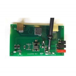 EvalAg9905LP, Средства разработки интегральных схем (ИС) управления питанием Eval Board for Ag9905LP