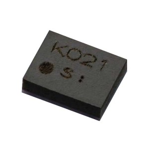 SD18-2535R8UBM1, Формирование сигнала