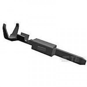 964269-2 (Loose Piece), Автомобильные разъемы TAB CONTACT 1 6X0 6