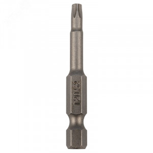 Бита Torx T-20х50 мм для шуруповерта KR-92-0427