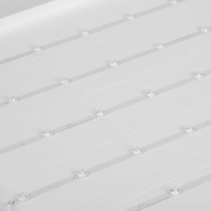 Светильник светодиодный SPO-1-50-4K-M 50Вт 4000К IP40 4500лм 595х595х25 универс. крепление с равномерной засветкой матов. панель Б0053392