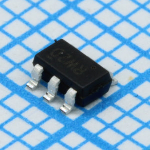 BL8023KCB6TR, Драйвер электродвигателя SOT-23-6