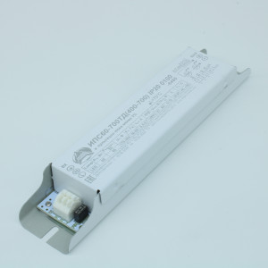 ИПС60-700ТД[400-700] IP20 0100, Блок питания для светодиодного освещения 60Вт