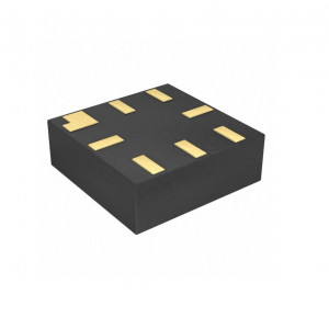 FSUSB31L8X, Ключ USB DPST (два полюса-одно направление) 8MICROPAK