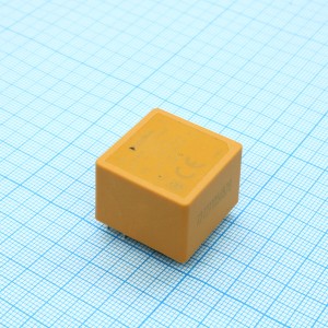 AMEM5-12S277HAVZ, AC/DC преобразователь 5 Вт  вход 85~305В  47-63 Гц  однополярный выход 12В  0.416А   -40~85 ?C, дерейтинг при 55 ?C4000VAC 4000VAC   MTBF 2602000 часов  КПД 80.5 %  ёмк. нагрузка макс.1200 мкФ  корпус Encapsulated, пластик  установка на печатную плату  25