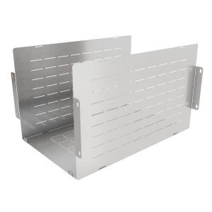 Перегородки для сборки горизонтальных шин Ш600 Г400 EKF AleSta AleSta-PCHB64