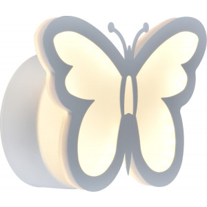 Светильник настенный Amarantha 6100-101 светодиодный 20 Вт LED 2750К - 5850К модерн Б0054910